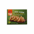 Haldiram Cheese Jalapeno Samosa 26 pcs 520 g