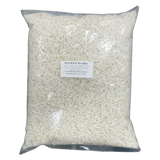 Jaipur Basmati Mamra 400 g