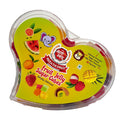 MS Mahabaleshwar Fruit Jelly Cubes 200 g