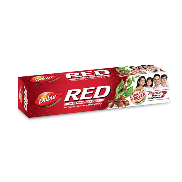 Dabur Red Paste 200 g