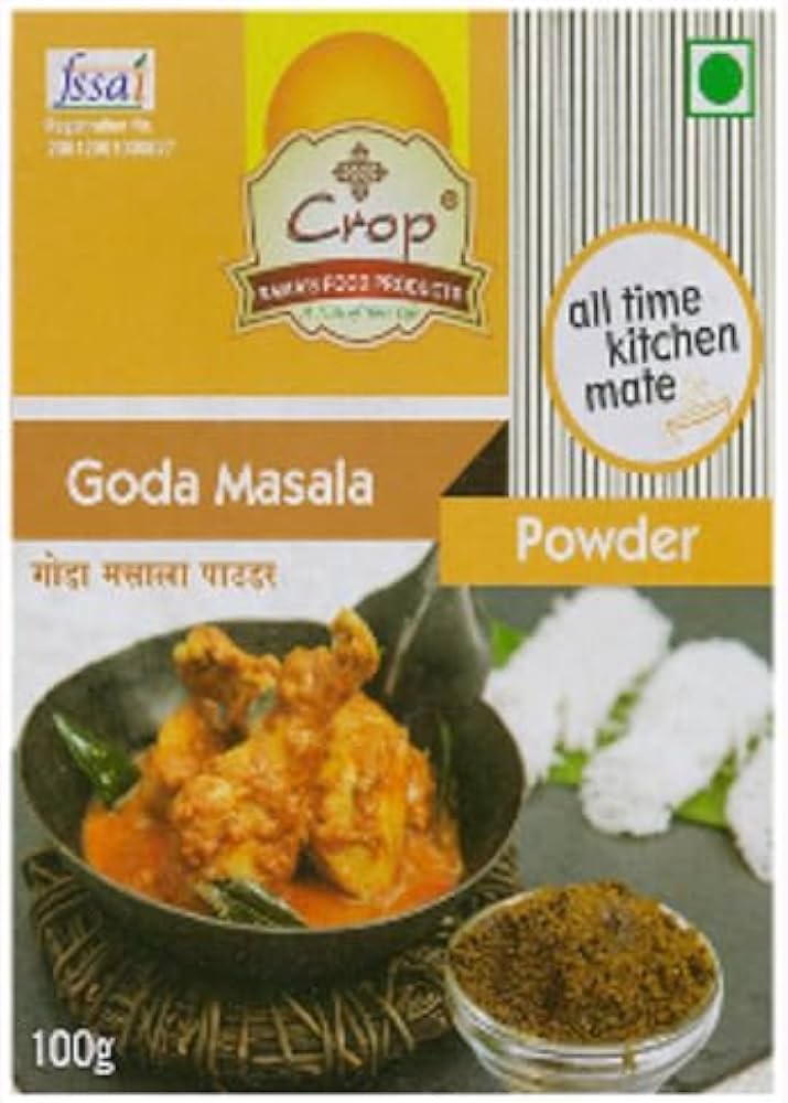 Marathi Goda Masala 100 g