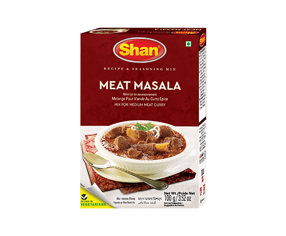 Shan Meat Masala 100 g