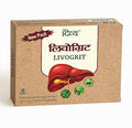 Patanjali Divya Livogrit 60 N Tablet