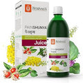Krishna's Painshunya Juice  Enriched With 12 herbs - Ayurvedic Herbal Juice for Joint Pain Relief & Body Comfort - 1000 ml