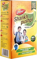 Dabur Shankhpushpi Syrup - 450 Ml