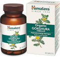 Himalaya Organic Gokshura Pack of 60