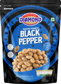 Diamond Black Papper Peanuts 150 g
