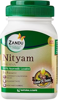 Zandu Nityam Churna - 50 g