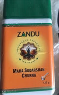 Zandu Mahasudarshan Churna, 100 gm