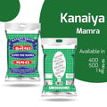 Pure Mamra 500 g