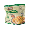 Kemchho 12Pcs Vp Paneer Parath