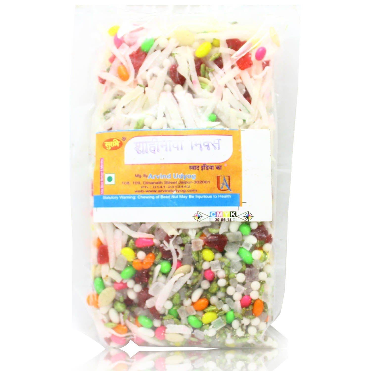Saurbhi Shahi Mix Mukhwas 200 g