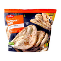 Haldiram Tandoori Naan 16 Pieces 1.28 kg