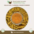 Kadi Turmeric Powder 200 g