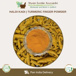 Kadi Turmeric Powder 200 g