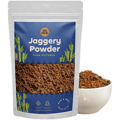 Spark Desi Jaggery 500 g