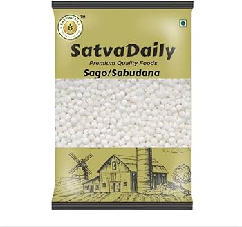 Satva Sabudana 1 kg