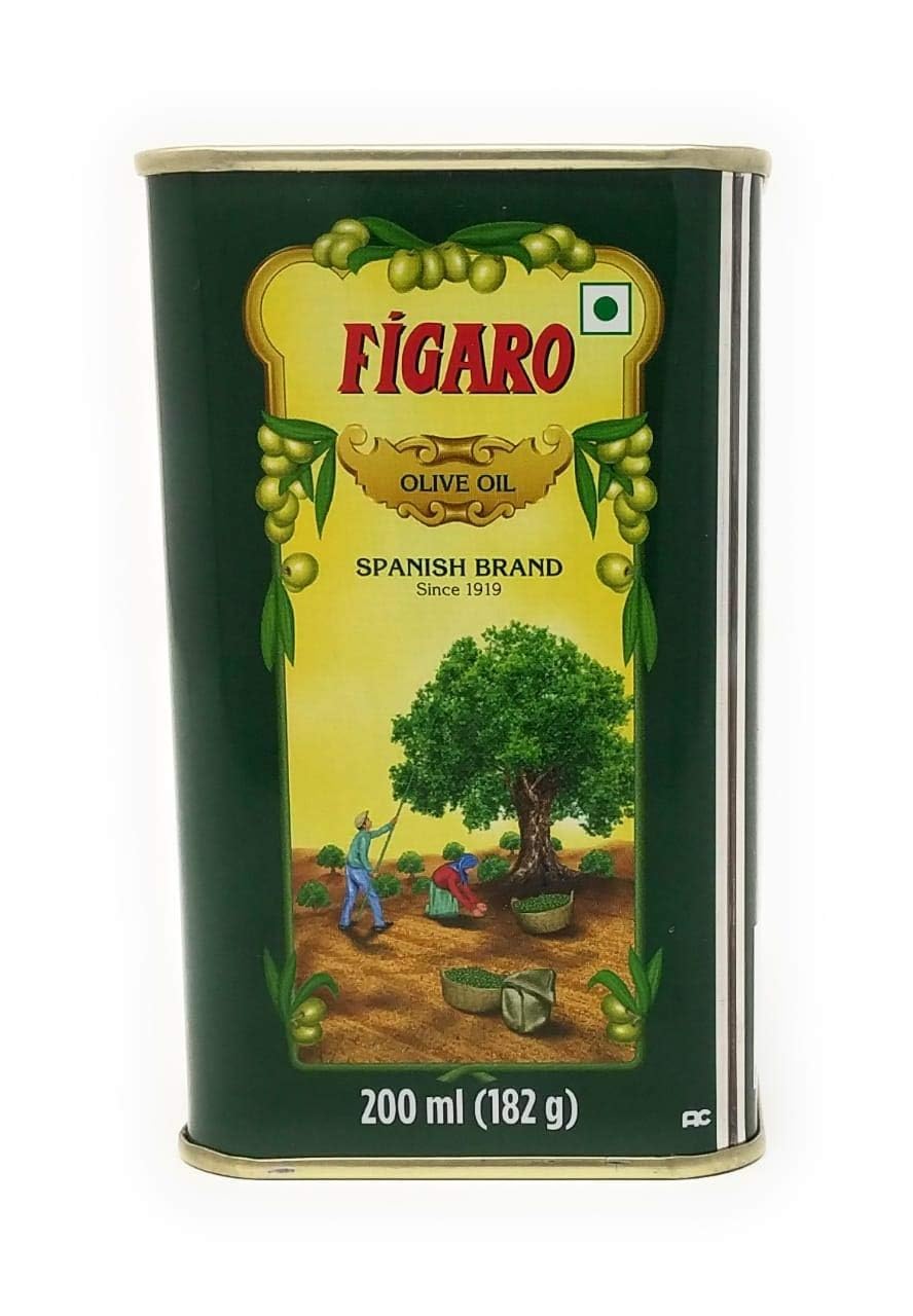 Figora Oil 200 ml