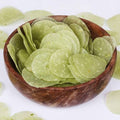 Yash Green Chilly Papadi 500 g