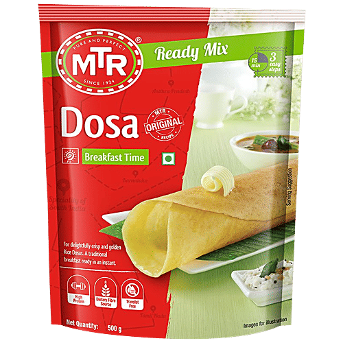MTR Dosa Mix 500 g