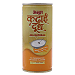 Amul Kadhai Doodh 200 Ml