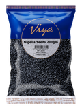 Viya Nigela Kalonji Seed 200 g