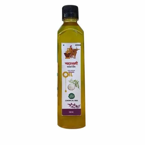Mahalaxmi Seasme Oil 500 ml