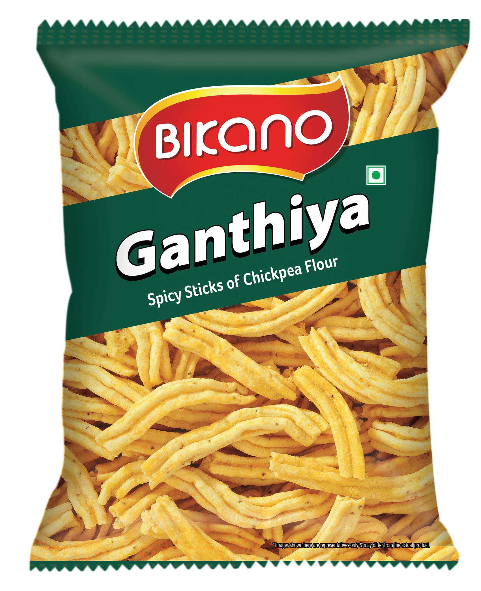 Bikano Ganthiya 200 g