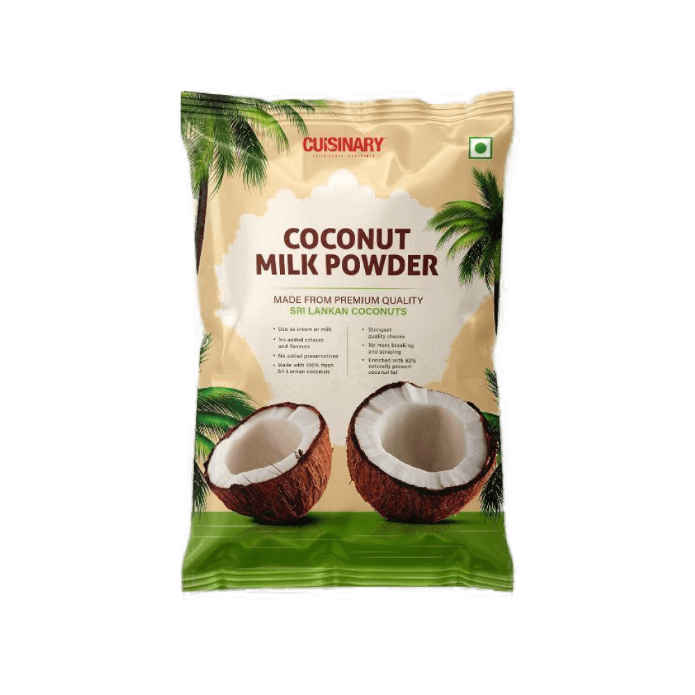 Ceylon Coconut Milk Pow 1 kg