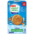 Britannia Nutri Choice Oat Cookies 150 g