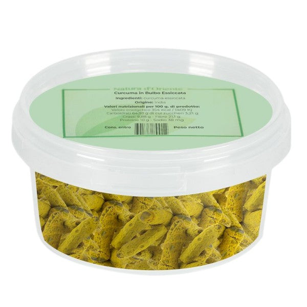 Aithra Turmeric Bulb 50 g