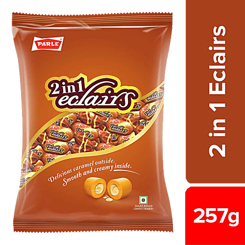 Parle Eclairs 198 g