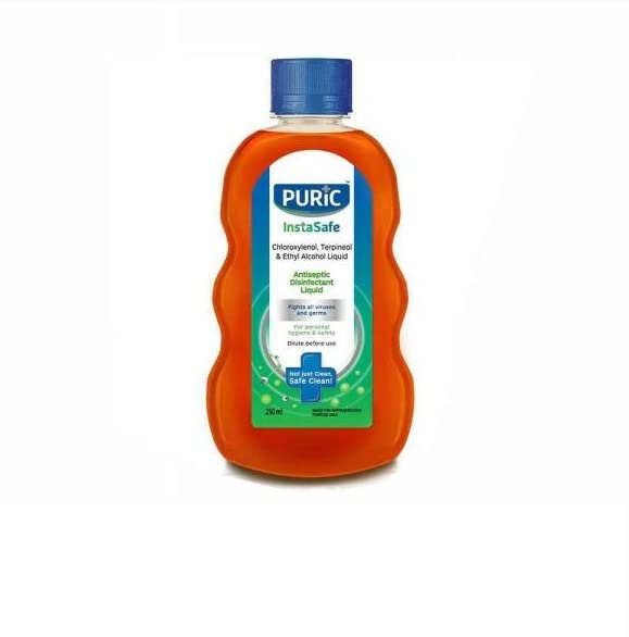 Purit Handwash 500 ml Lychee & Guava