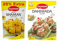 Gajanand Poha Nylon Super Thin 400 g