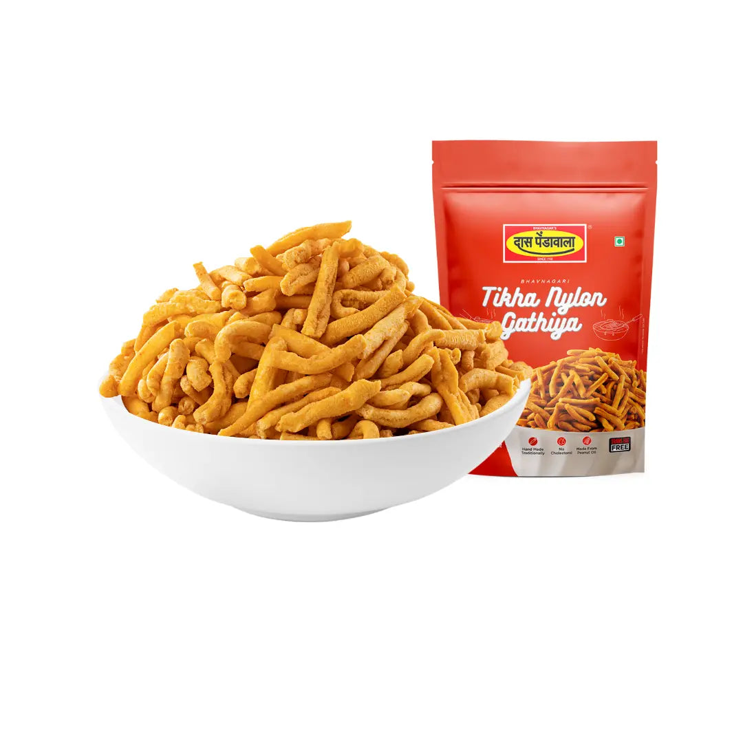 Das Nylon Ganthiya 250 g