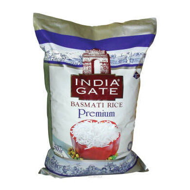 India Gate Premium Rice 20 kg