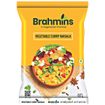 Brahmins Vegetable Curry Masala 100 g
