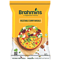 Brahmins Vegetable Curry 100 g
