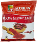 KT Kashmiri Chilli 200 g