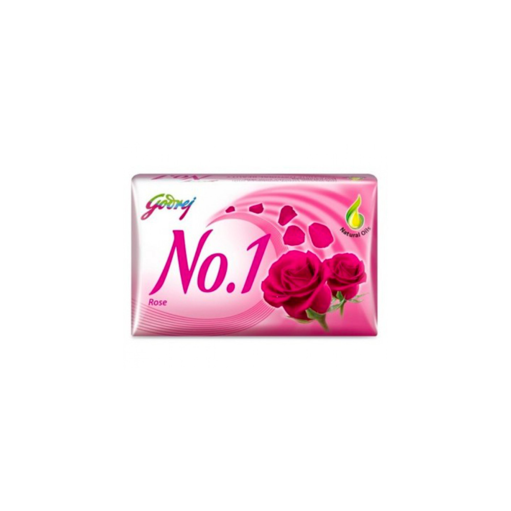 Godrej Rose Soap