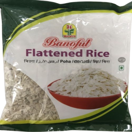 Banoful Flattened Rice 50