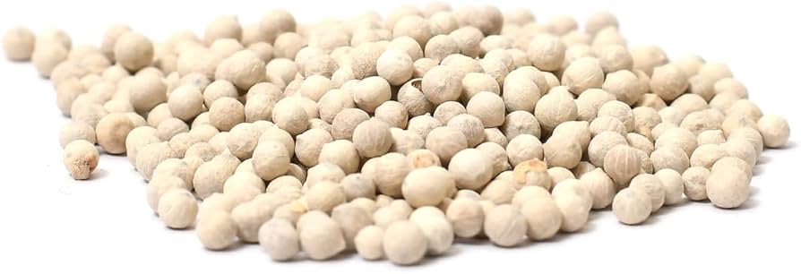Spark White Pepper Whole 50 g