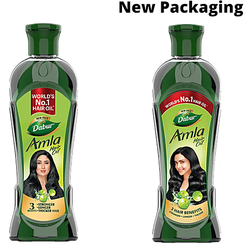 Dabur Amla Oil 90 ml