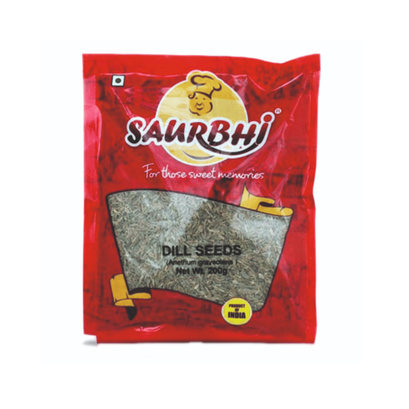 Saurbhi Dill Seed 200 g
