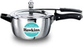 Hawkins Tri-ply SS 3.5 L Cooker Hsst 35