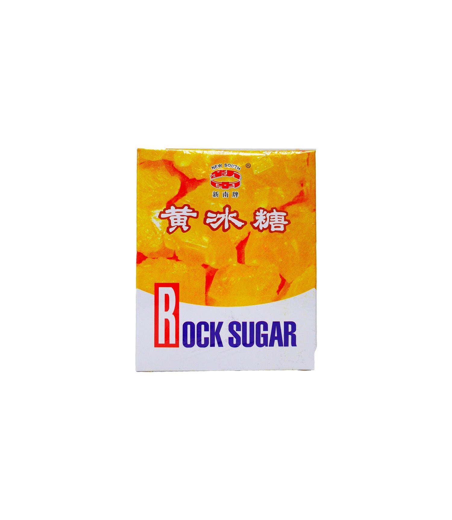 Spark Rock Sugar 200 g