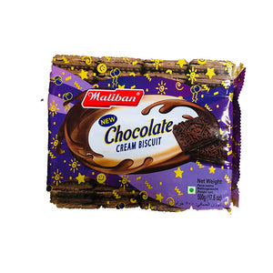 Maliban 2X Choco Cream 500 g