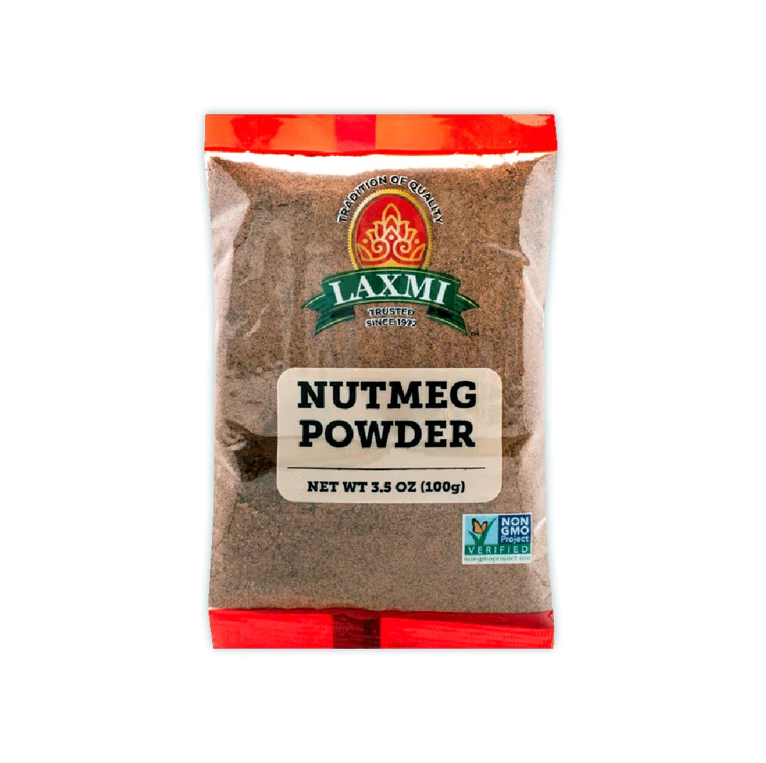 Mahalaxmi Nutmeg Powder 100 g