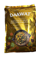 Daawat Golden Sella 20 kg