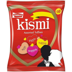 Parle Kismi Toffee 270 g